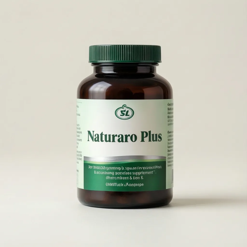 Naturaro Plus